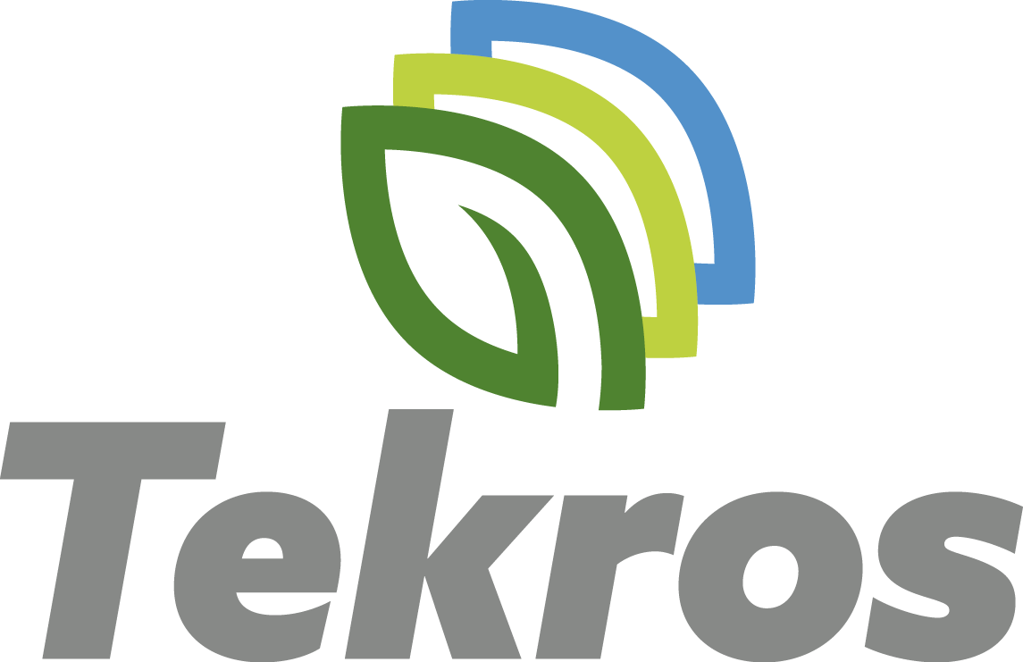 Tekros